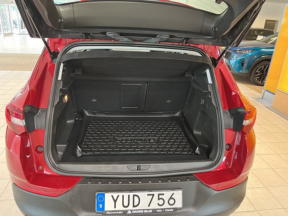 Opel Grandland X 6 of 21