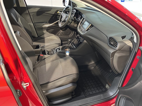 Opel Grandland X 9 of 21