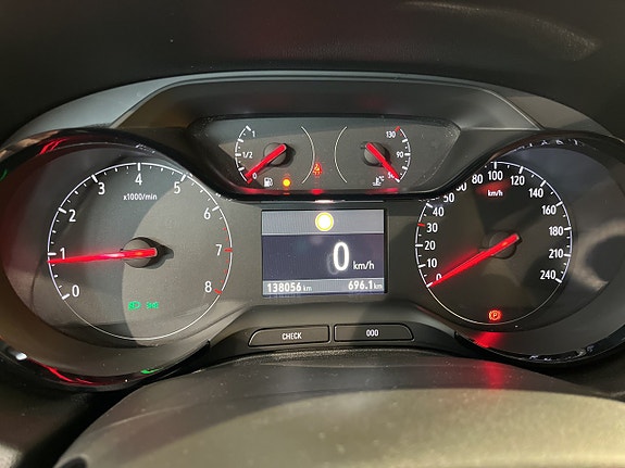 Opel Grandland X 15 of 21
