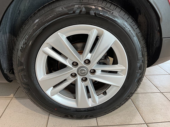 Opel Grandland X 21 of 21