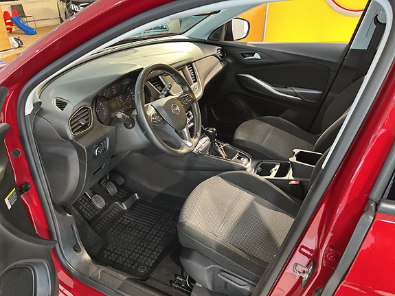 Opel Grandland X 10 of 21