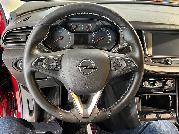 Opel Grandland X 14 of 21