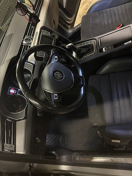 Volkswagen Passat 4 of 6