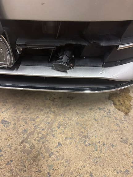 Volkswagen Passat 6 of 6