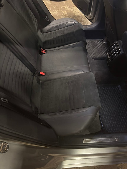 Volkswagen Passat 5 of 6