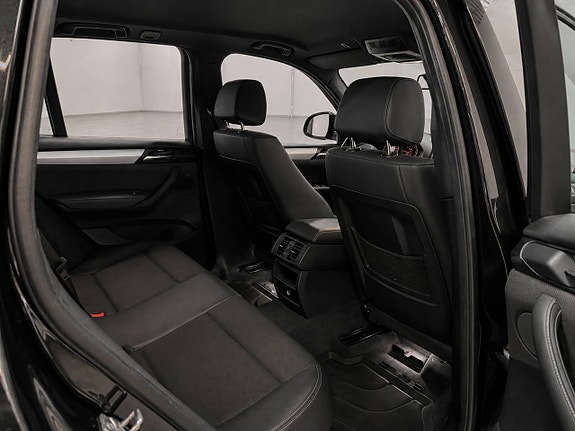 BMW X3 13 of 20
