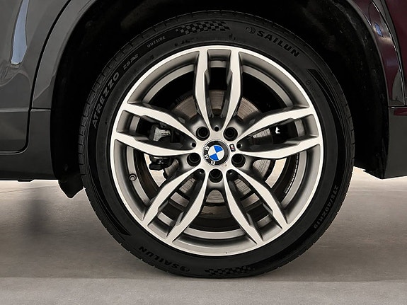 BMW X3 8 of 20