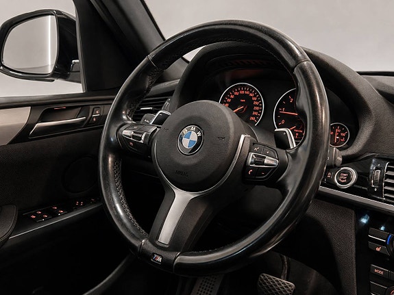 BMW X3 11 of 20