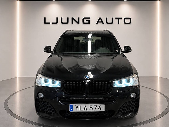 BMW X3 3 of 20