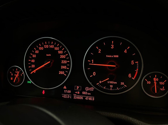 BMW X3 16 of 20