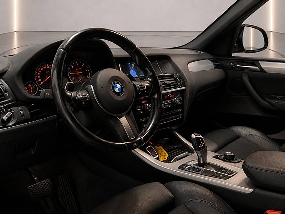 BMW X3 10 of 20