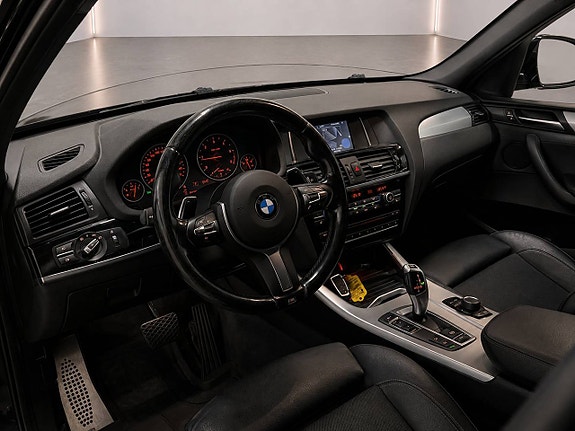 BMW X3 9 of 20
