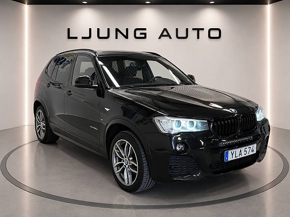 BMW X3 2 of 20