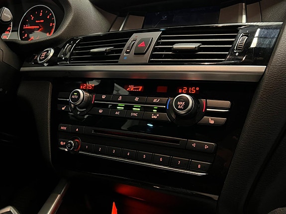 BMW X3 18 of 20