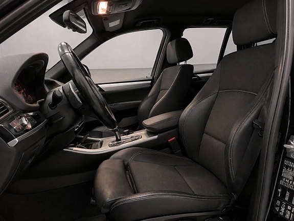 BMW X3 12 of 20