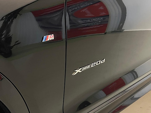 BMW X3 7 of 20