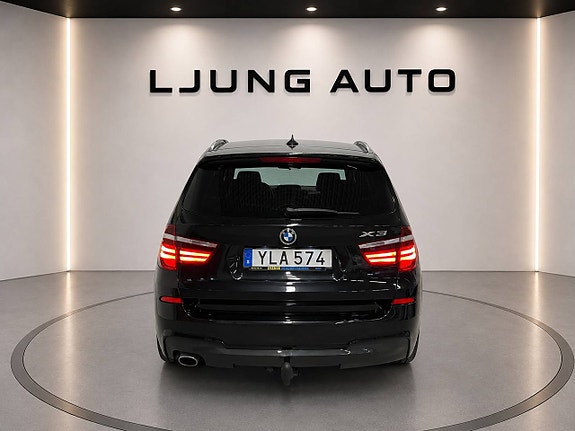 BMW X3 6 of 20