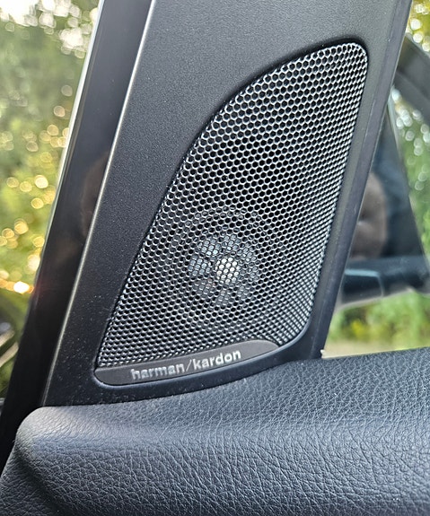 BMW 220d 8 of 20
