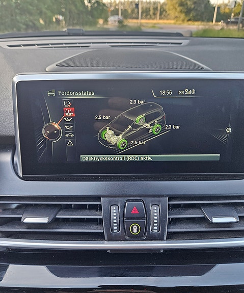 BMW 220d 4 of 20