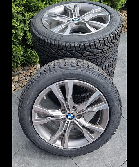 BMW 220d 18 of 20