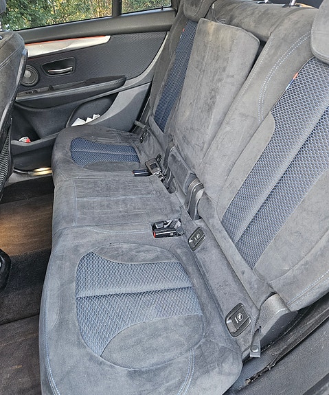 BMW 220d 17 of 20