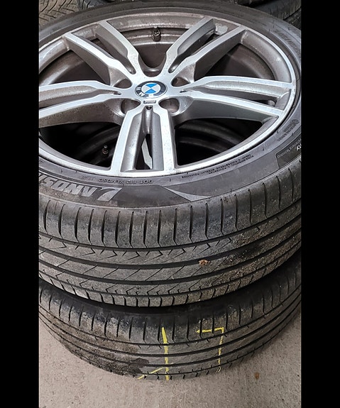 BMW 220d 3 of 20