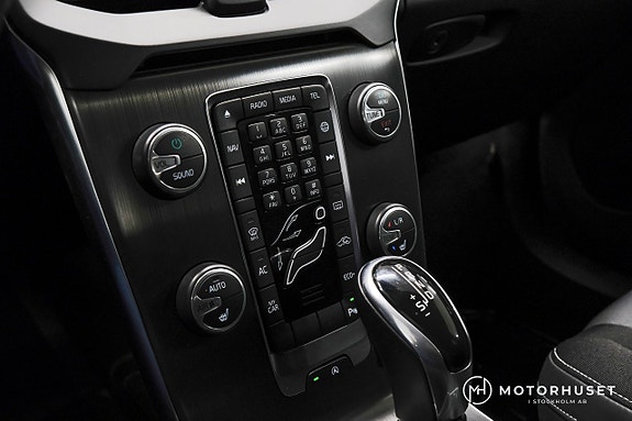 Volvo V40 18 of 19