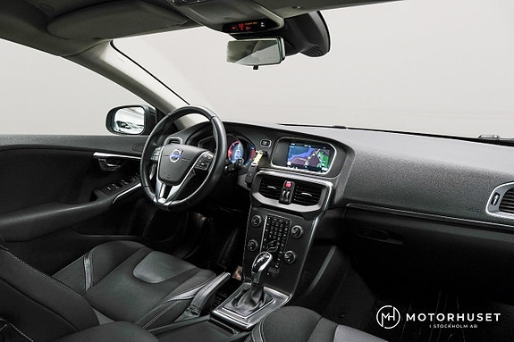 Volvo V40 10 of 19