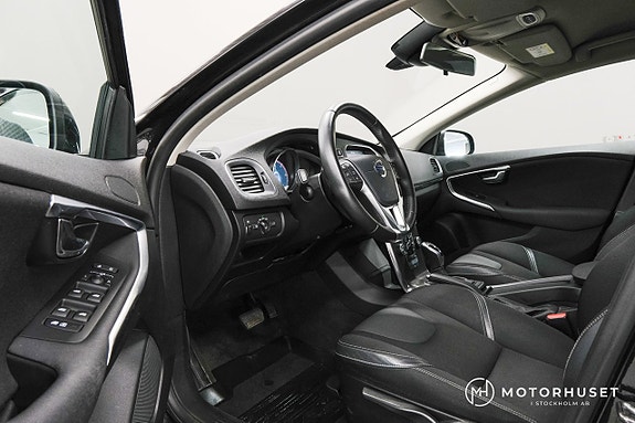 Volvo V40 7 of 19