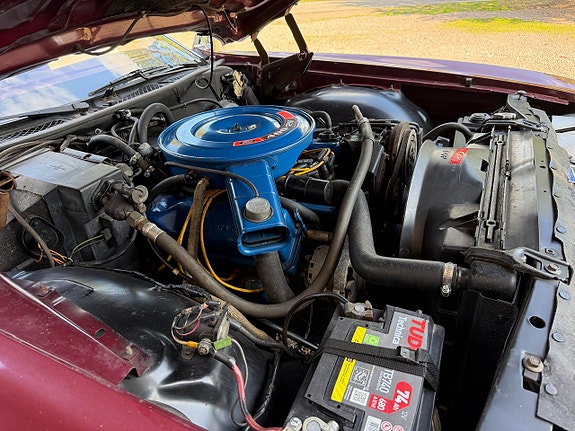 Ford LTD 26 of 30