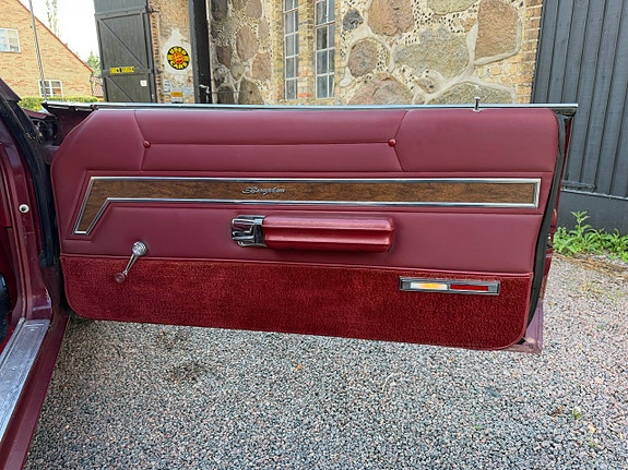 Ford LTD 20 of 30