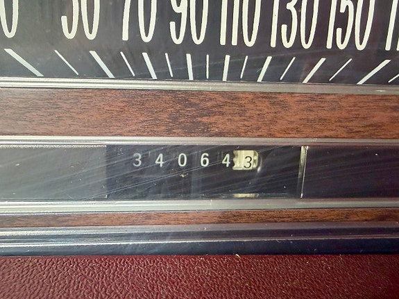 Ford LTD 16 of 30