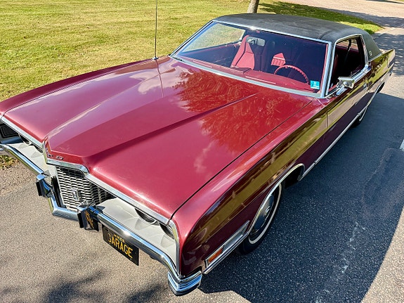 Ford LTD 11 of 30