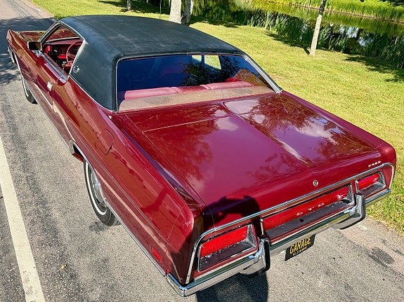 Ford LTD 8 of 30