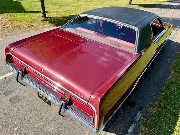 Ford LTD 9 of 30