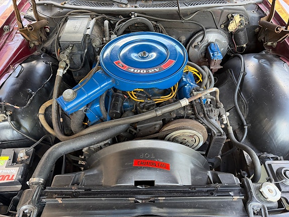 Ford LTD 24 of 30