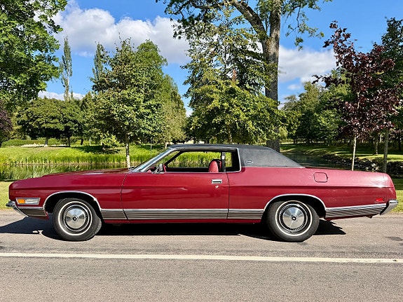 Ford LTD 4 of 30