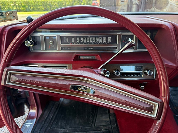 Ford LTD 15 of 30