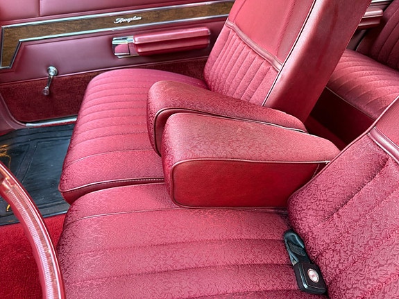 Ford LTD 23 of 30