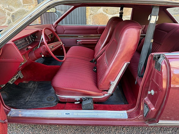 Ford LTD 13 of 30