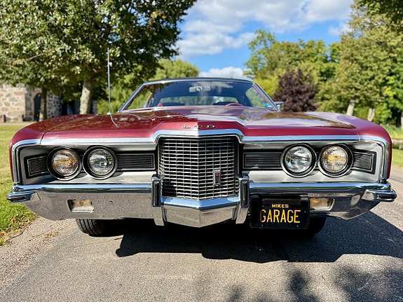 Ford LTD 6 of 30