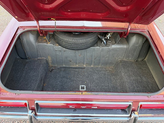 Ford LTD 28 of 30