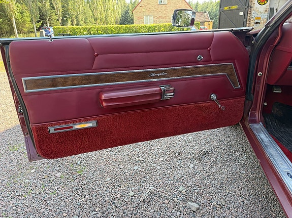 Ford LTD 12 of 30