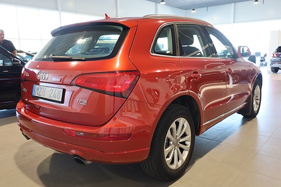 Audi Q5 5 of 27