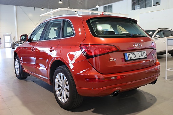 Audi Q5 3 of 27