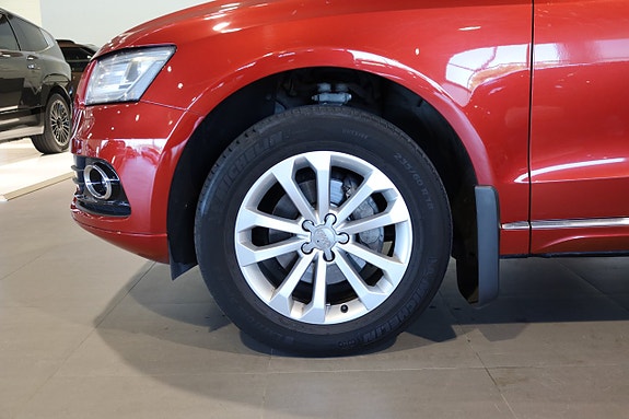 Audi Q5 7 of 27