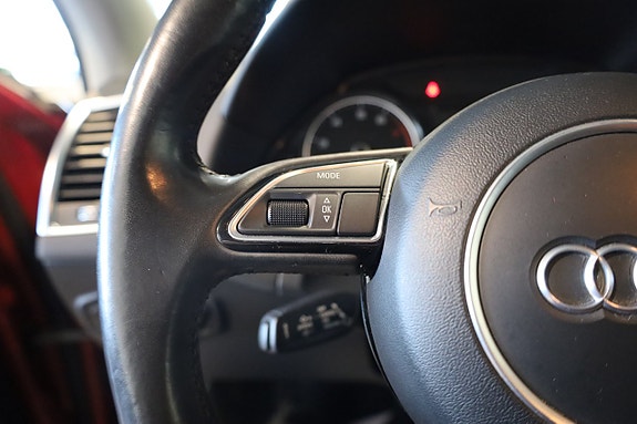 Audi Q5 24 of 27