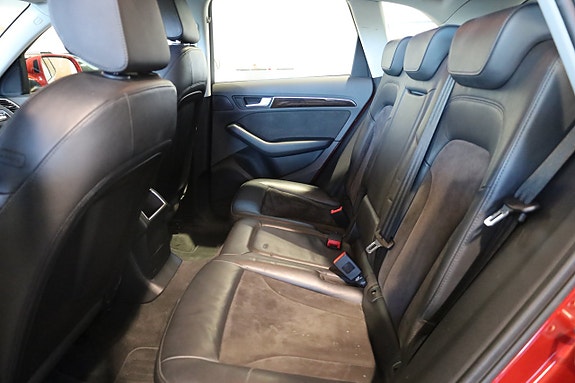Audi Q5 14 of 27