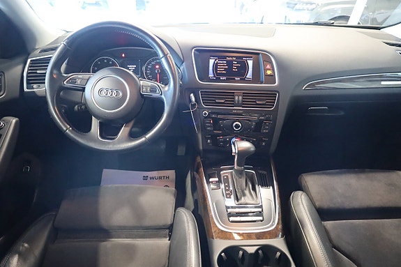 Audi Q5 15 of 27