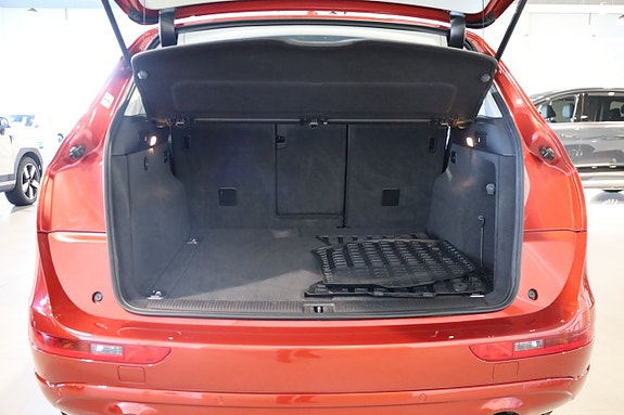 Audi Q5 26 of 27